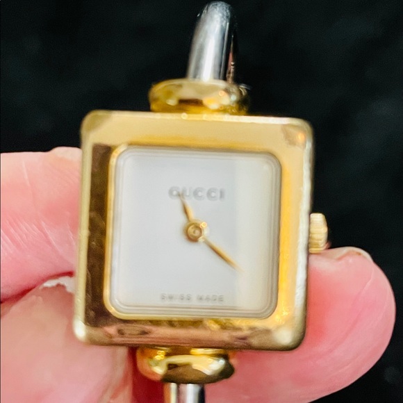 Gucci braclet women’s watch - Picture 3 of 6